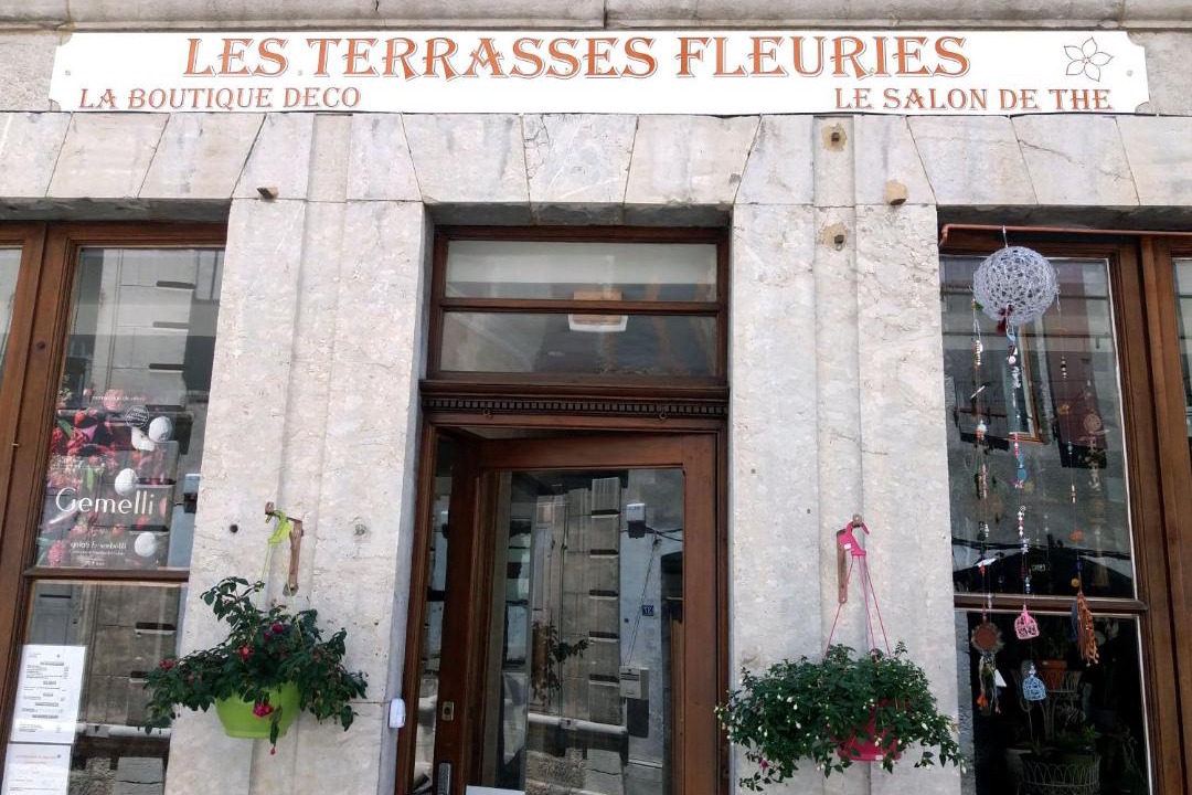 Photo of Others in Saillans