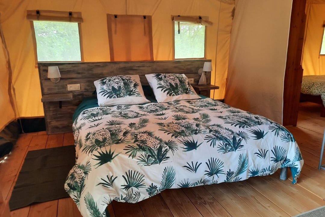 Photo of Bedroom in Andillac
