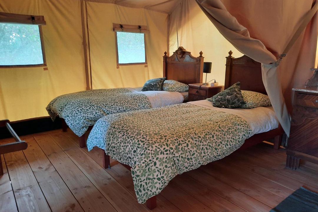 Photo of Bedroom in Andillac