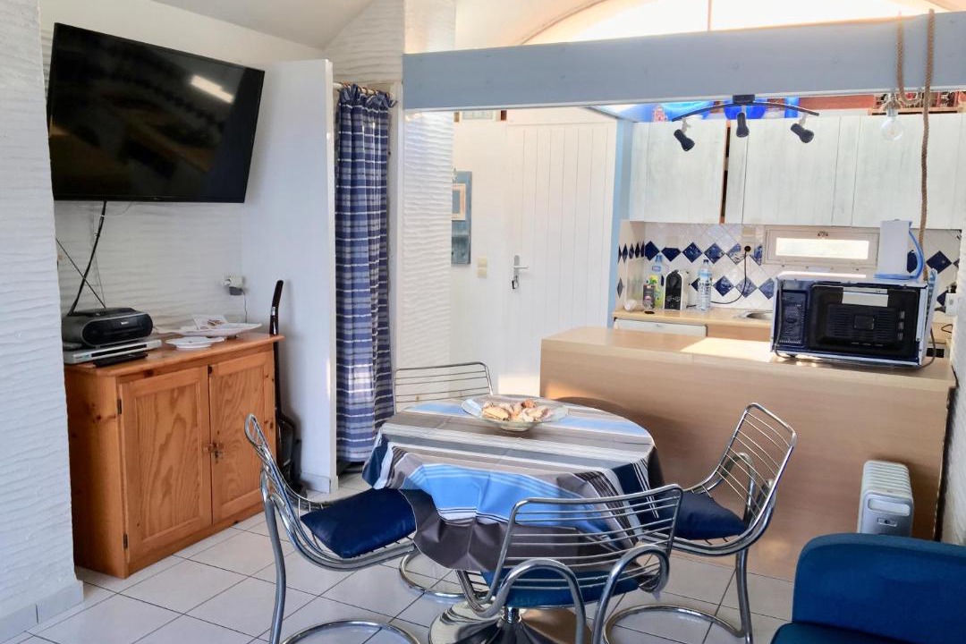Photo of Livingroom in Saint-Cyprien Plage