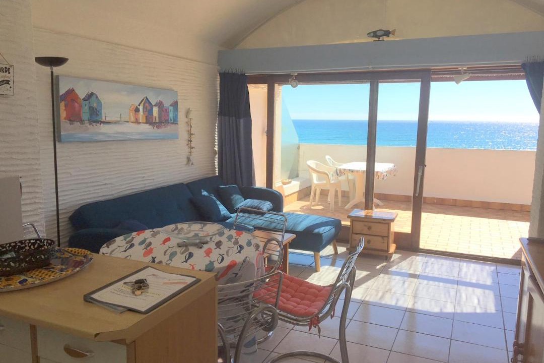 Photo of Livingroom in Saint-Cyprien Plage