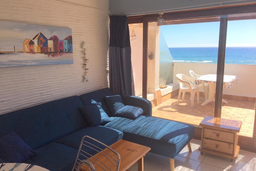 Photo of Livingroom in Saint-Cyprien Plage
