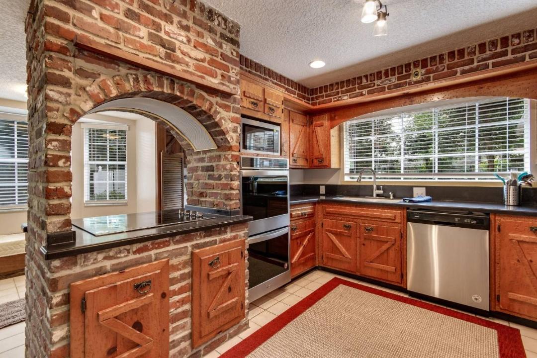 Photo of Kitchen in Orange Park