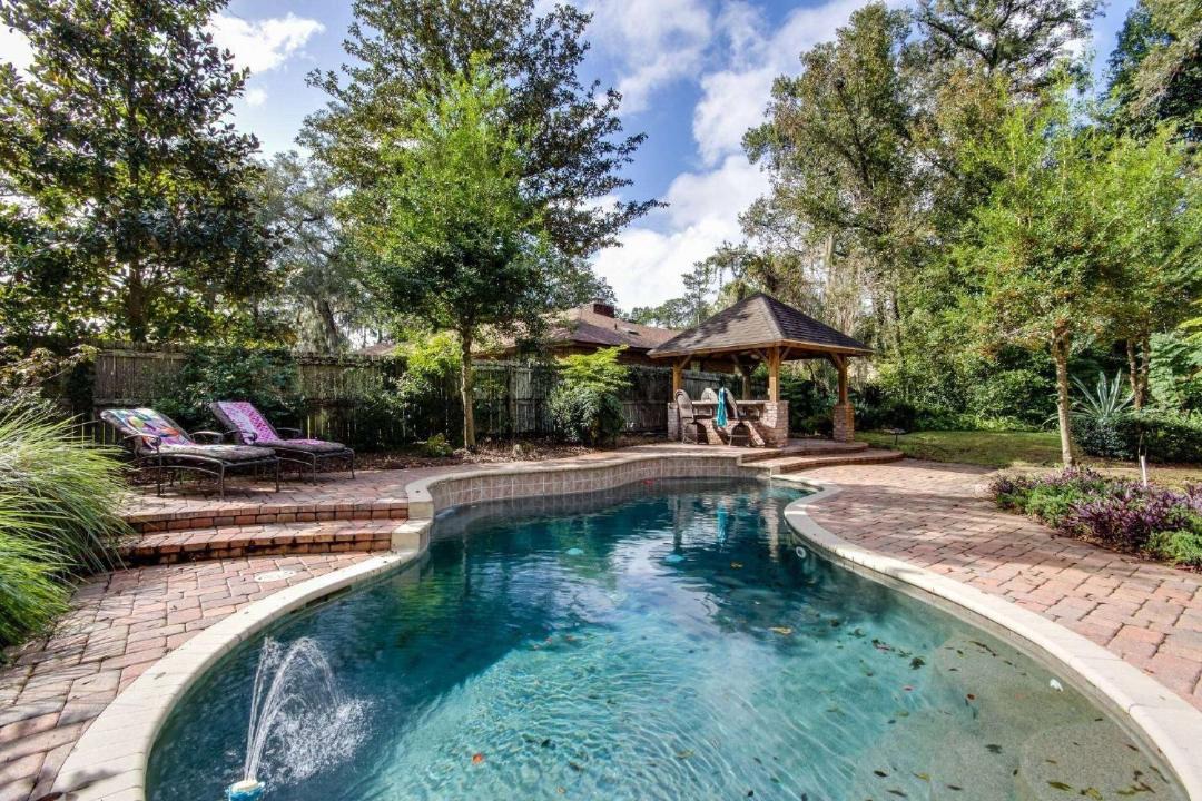 Photo of Outdoor in Orange Park