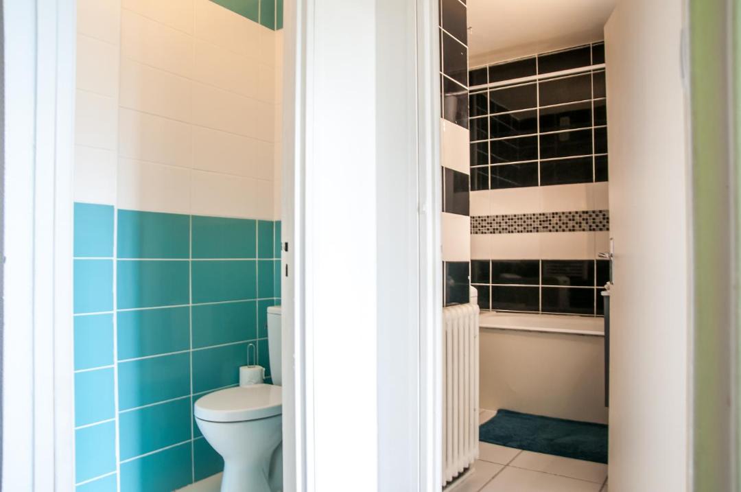 Photo of Bathroom in Beauvais