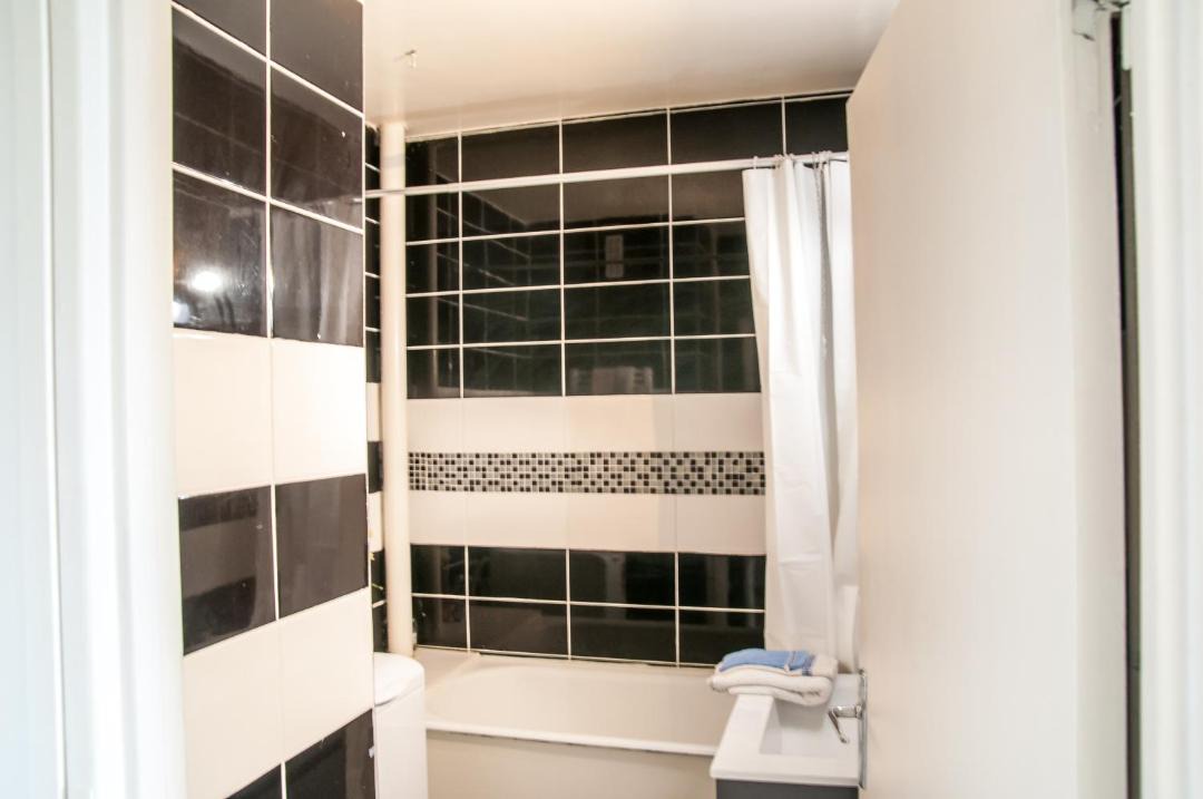 Photo of Bathroom in Beauvais