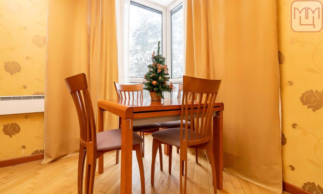 Photo of Livingroom in Zvenigorod