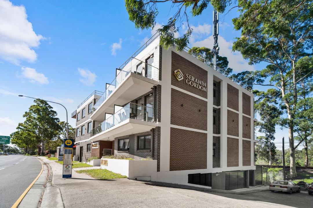 Photo of Others in Gordon