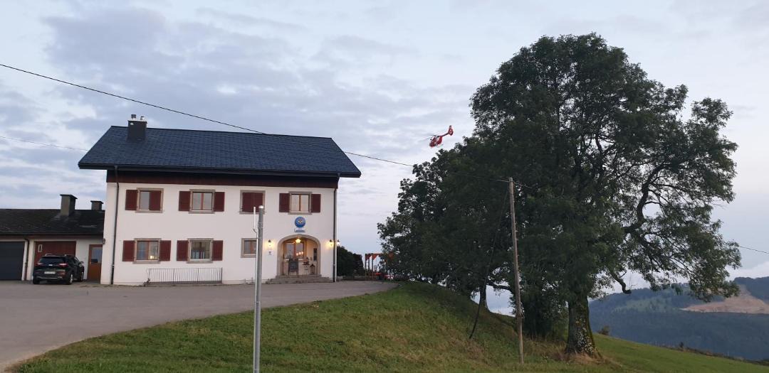 Photo of Buildings in Valbirse