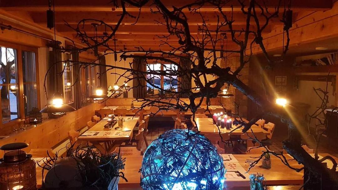 Photo of Livingroom in Valbirse