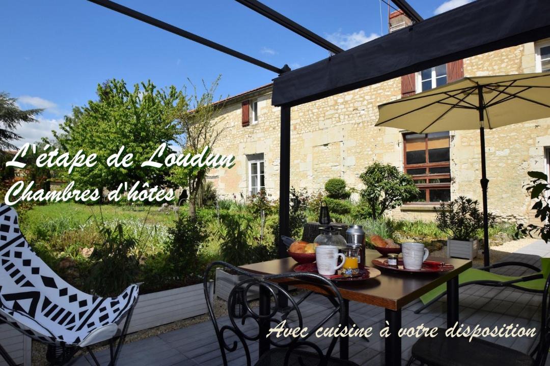 Photo of Others in Loudun