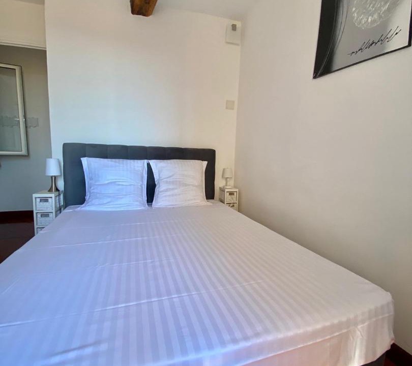 Photo of Bedroom in Old Town