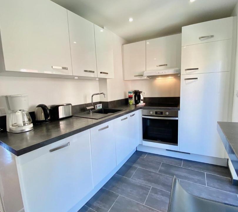 Photo of Kitchen in Old Town