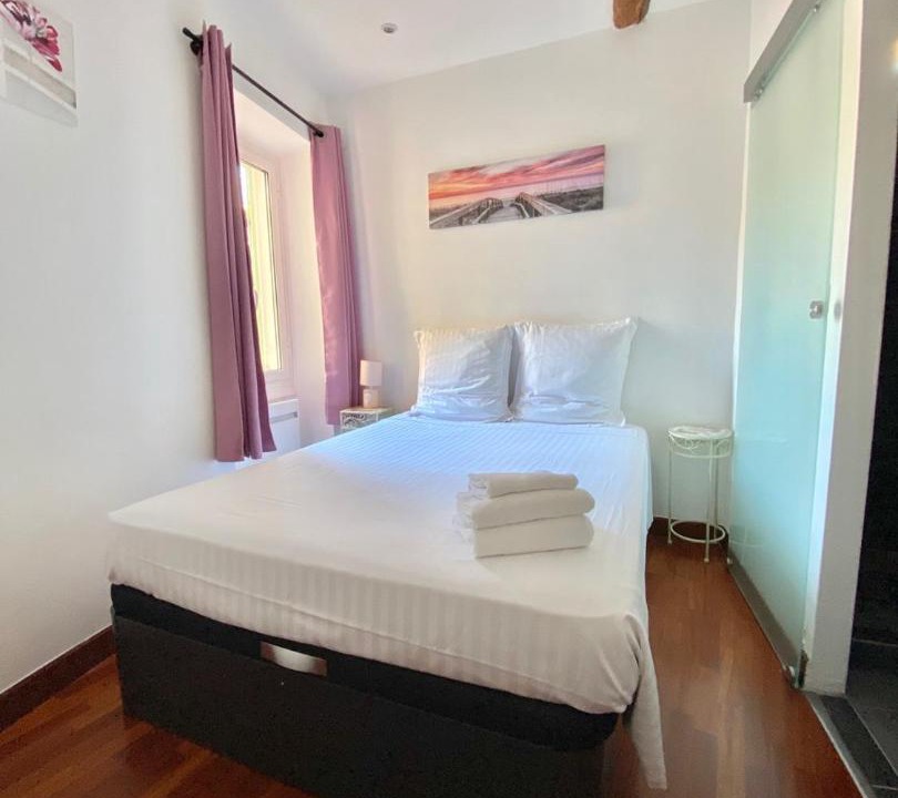 Photo of Bedroom in Old Town