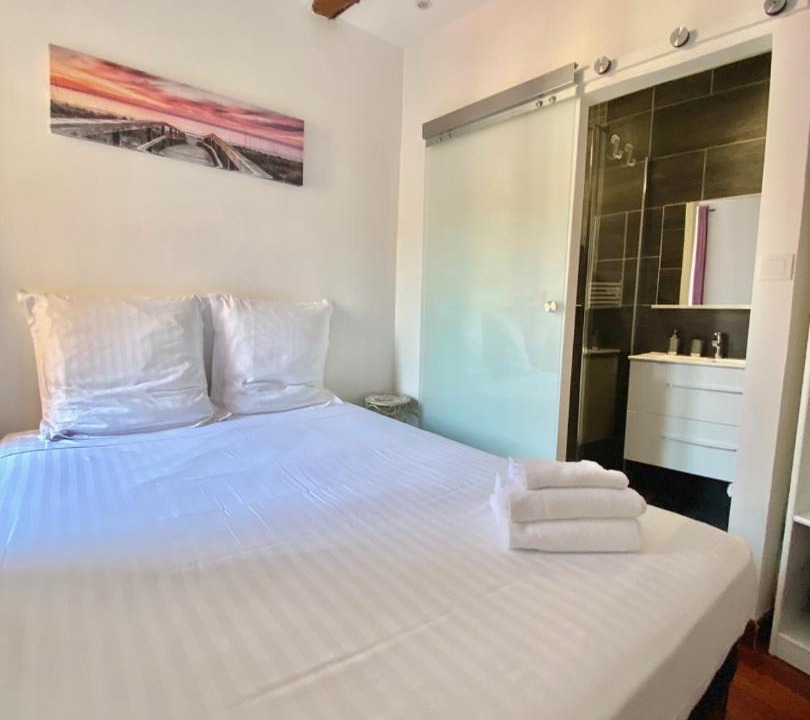 Photo of Bedroom in Old Town