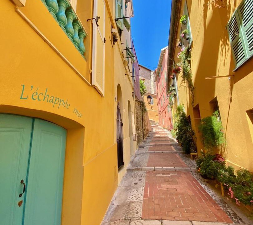 Photo of Buildings in Old Town