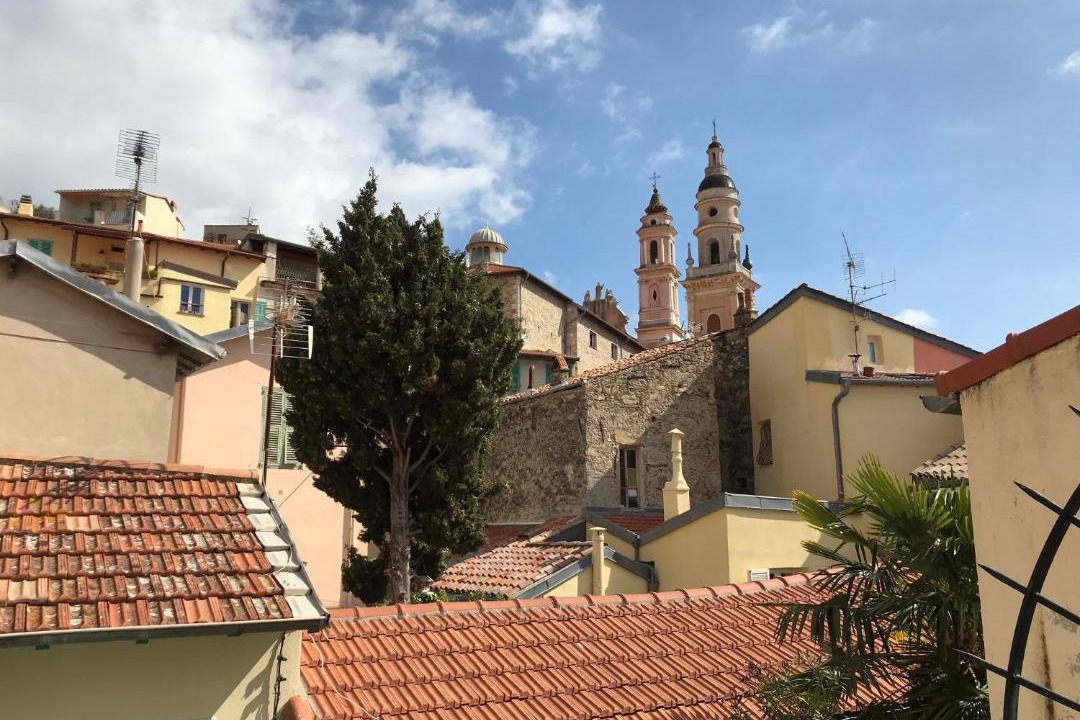Photo of Buildings in Old Town