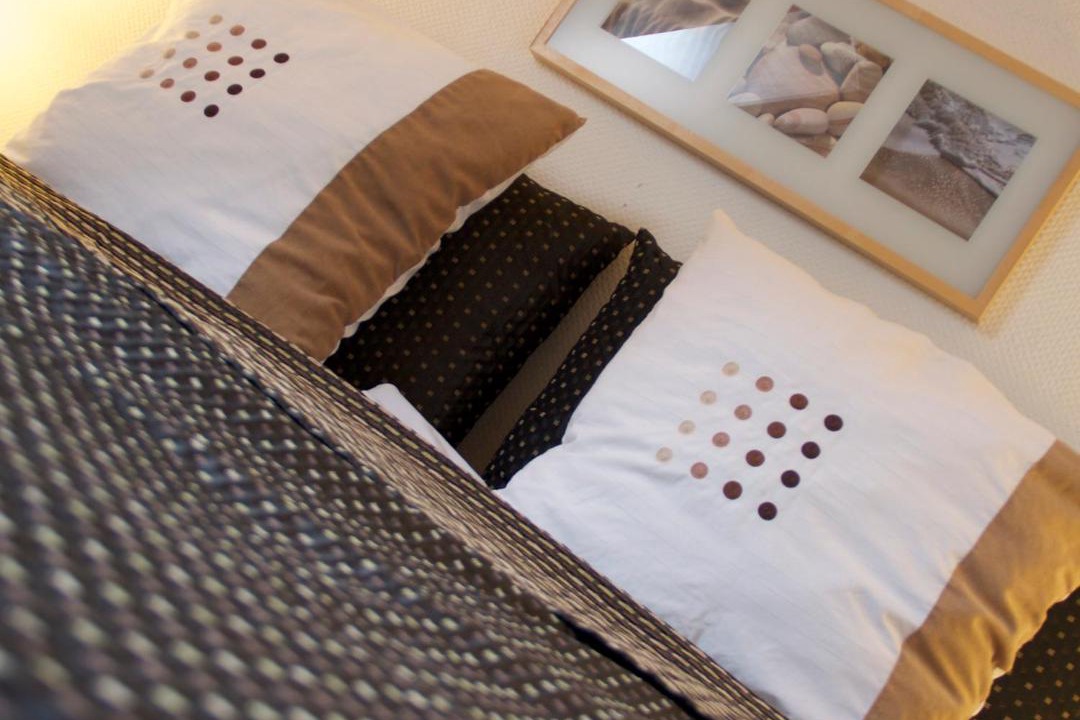 Photo of Bedroom in Billund