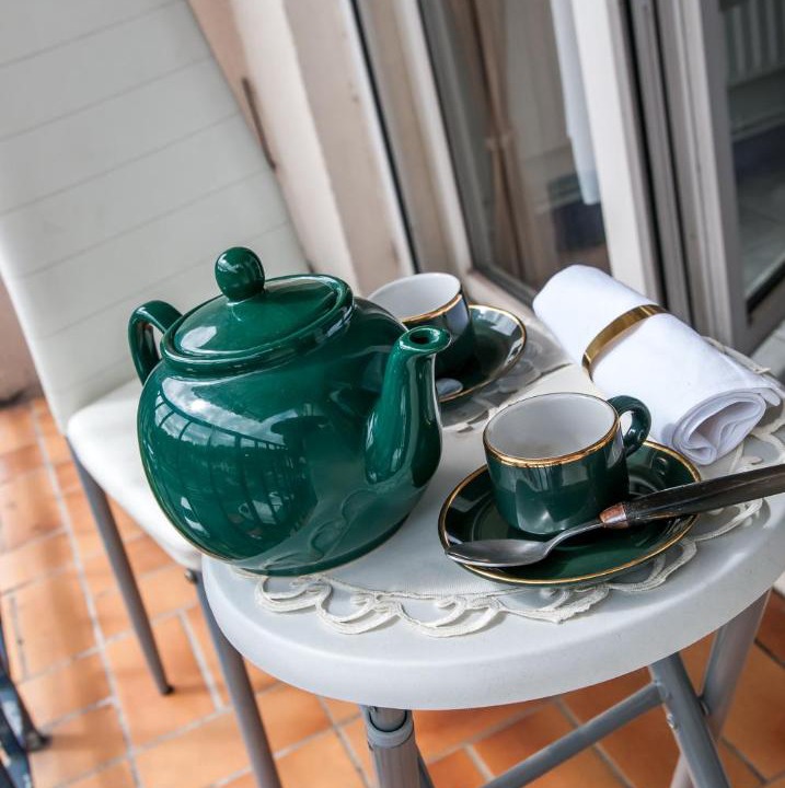Photo of Patio Balcony in Beauvais