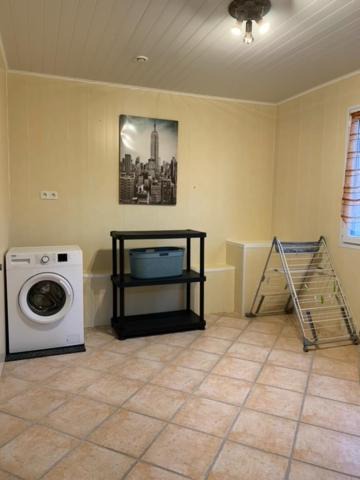 Photo of Livingroom in Guidel-Plages