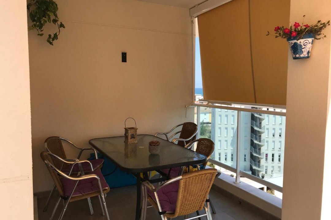 Photo of Patio Balcony in Platja de Piles