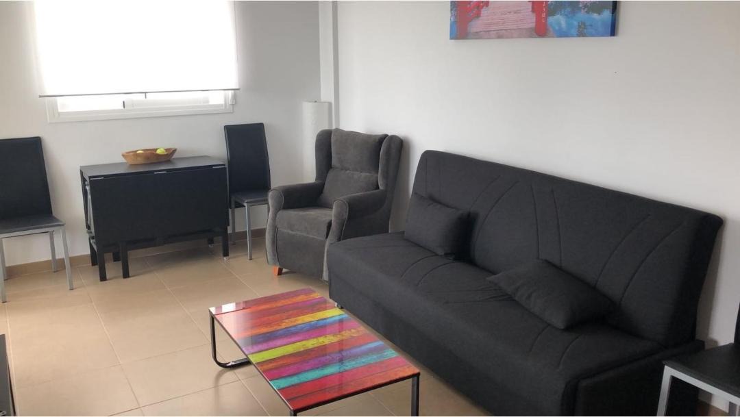 Photo of Livingroom in Platja de Piles