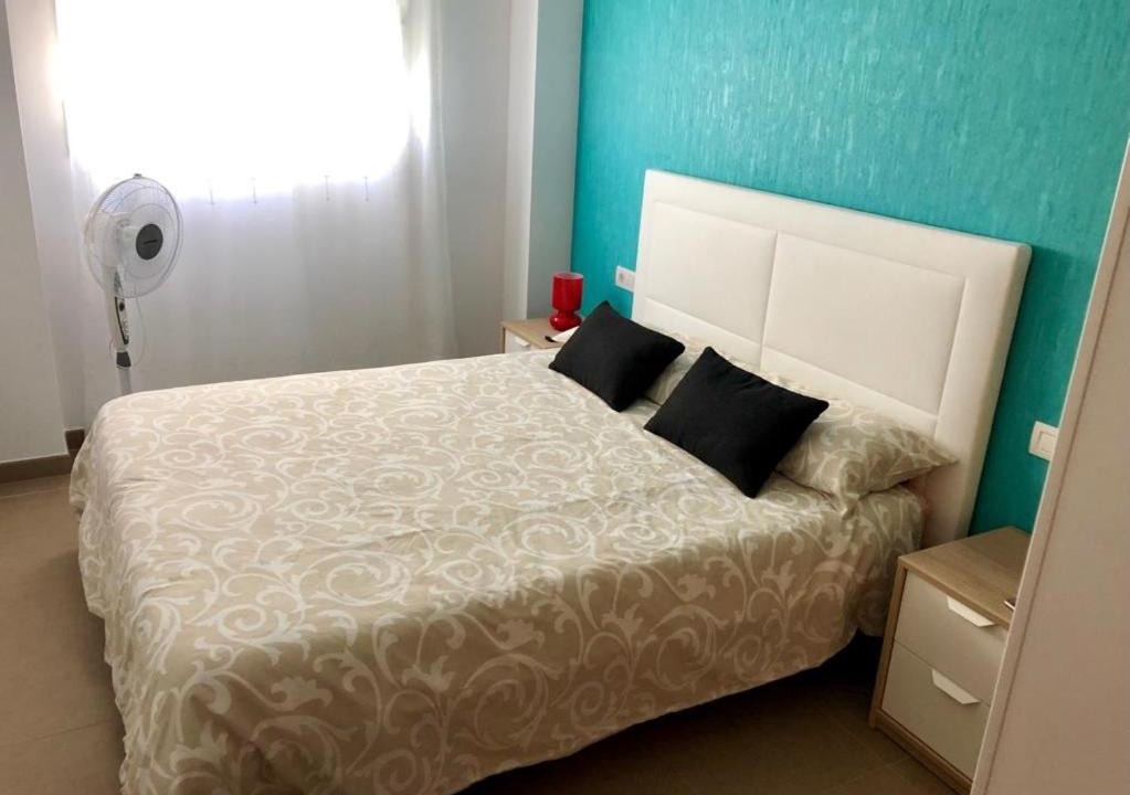 Photo of Bedroom in Platja de Piles