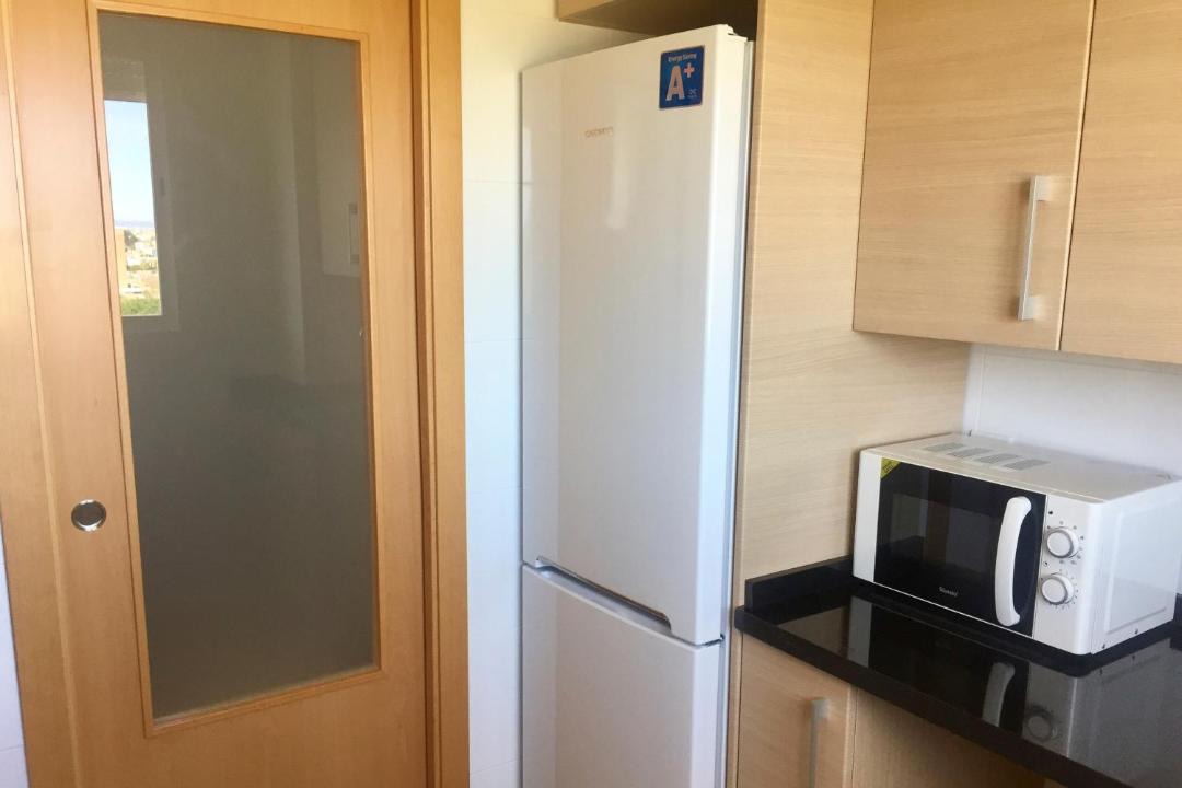 Photo of Kitchen in Platja de Piles
