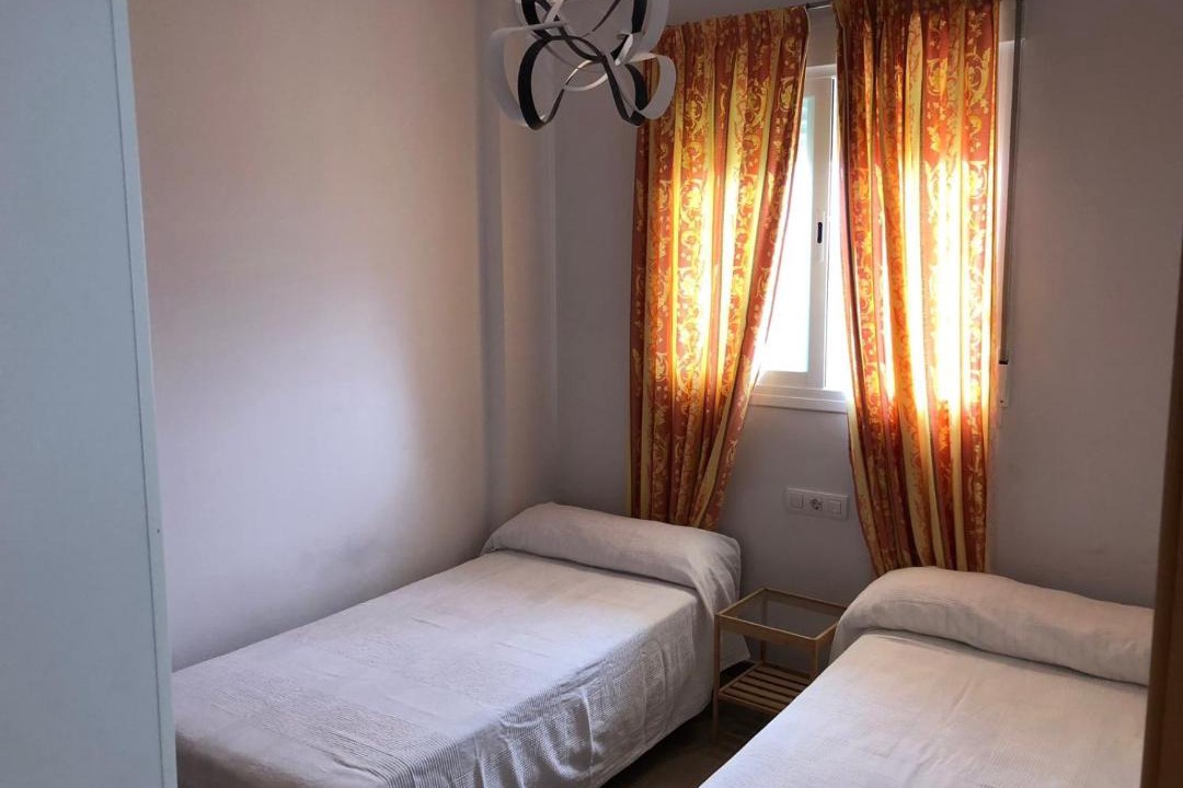 Photo of Bedroom in Platja de Piles
