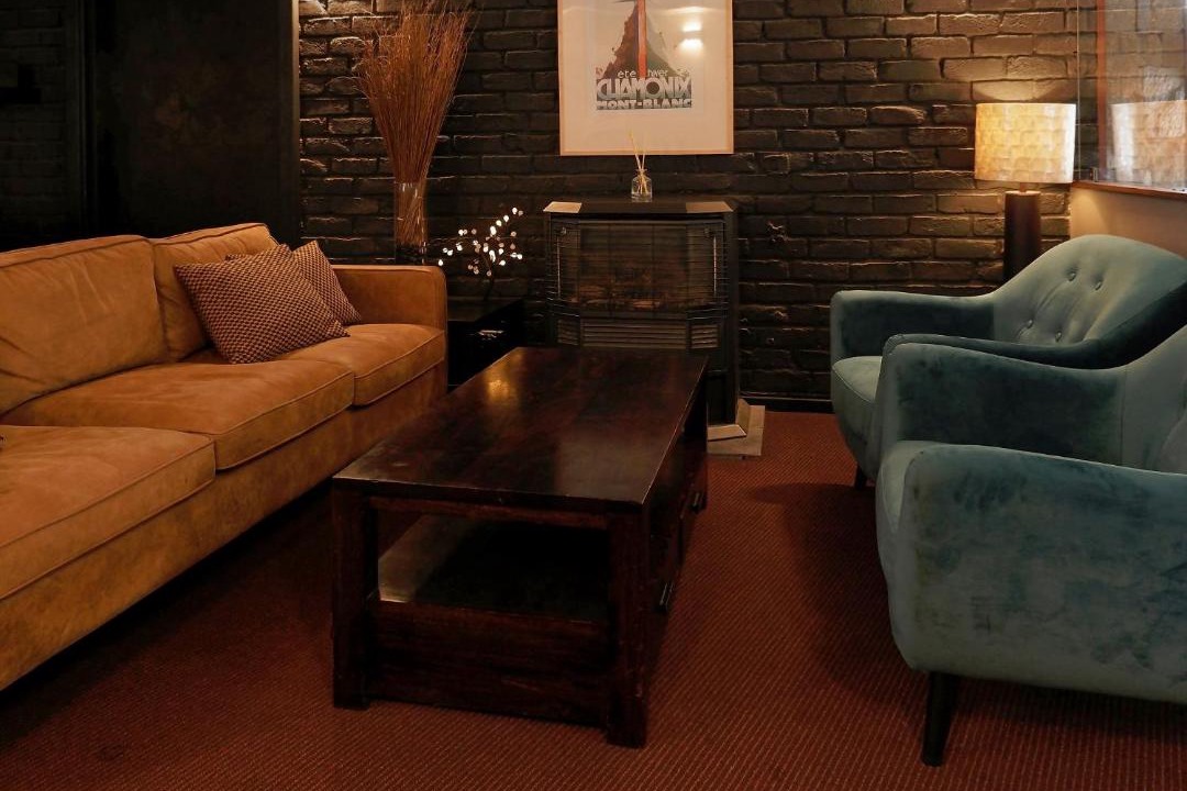 Photo of Livingroom in Thredbo