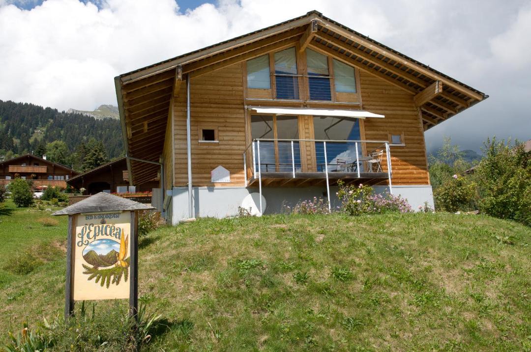 Photo of Others in Leysin