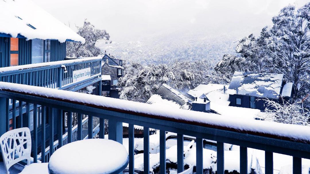 Photo of Others in Thredbo