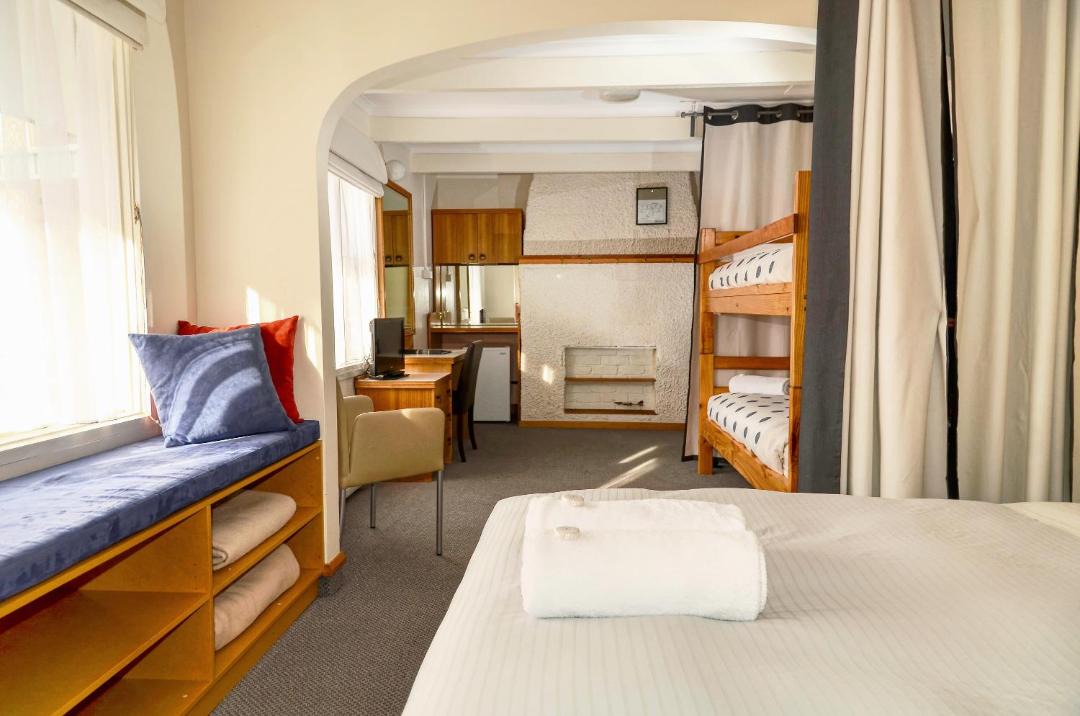 Photo of Others in Thredbo