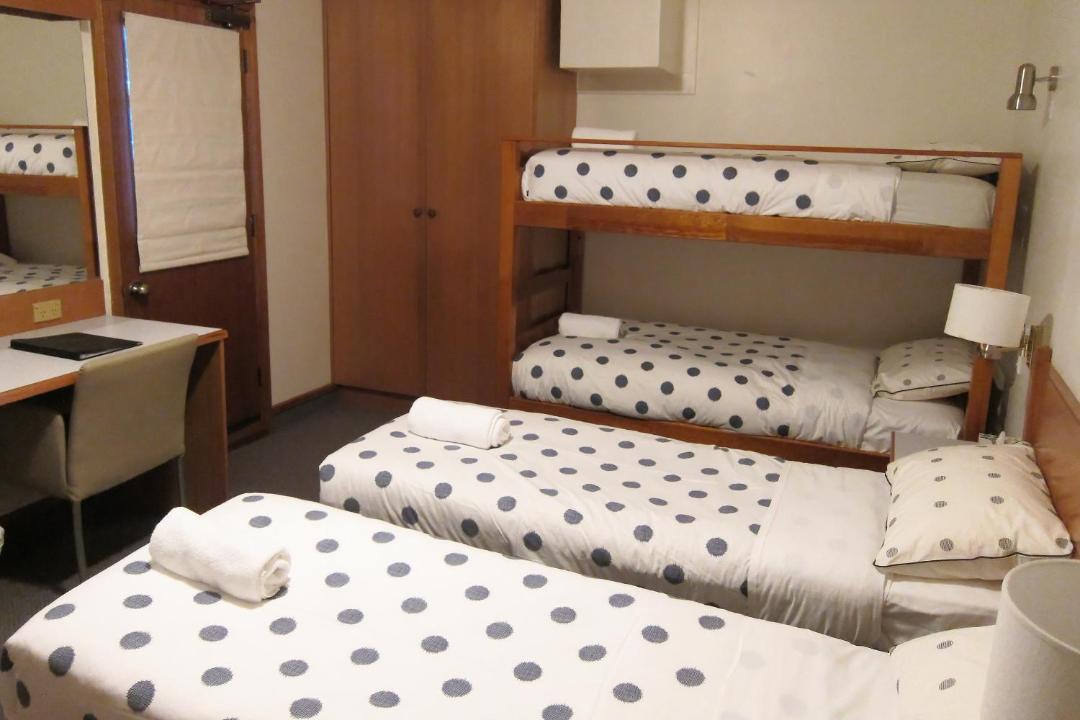 Photo of Bedroom in Thredbo