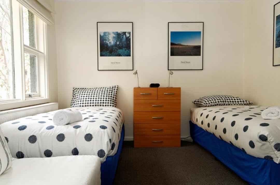 Photo of Bedroom in Thredbo