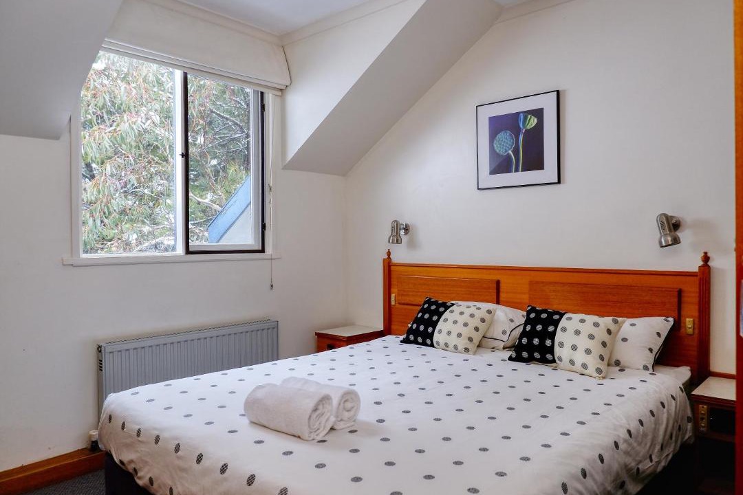 Photo of Bedroom in Thredbo