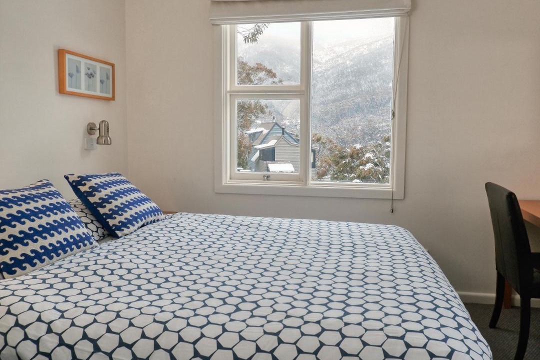 Photo of Bedroom in Thredbo