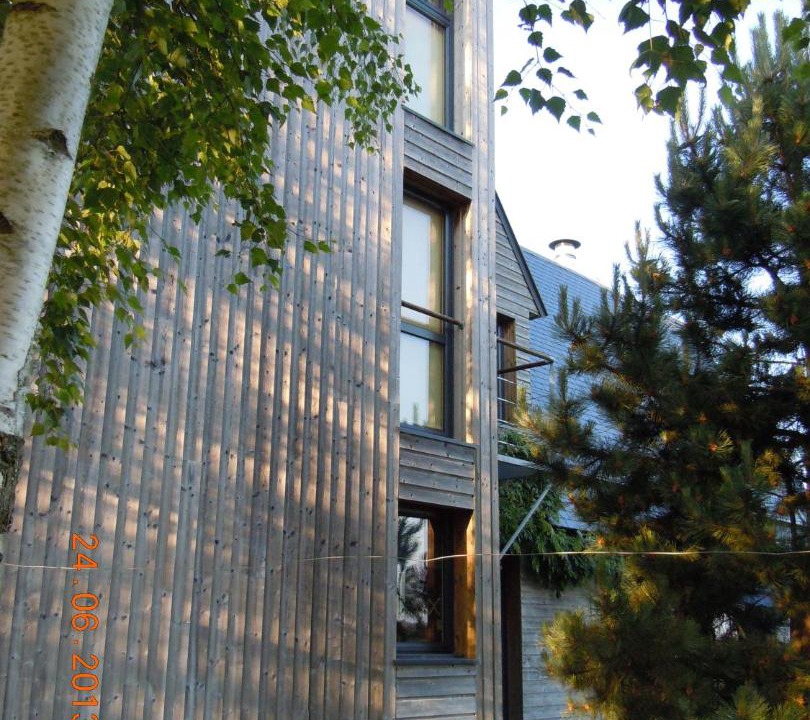 Photo of Buildings in La Lande-Saint-Leger