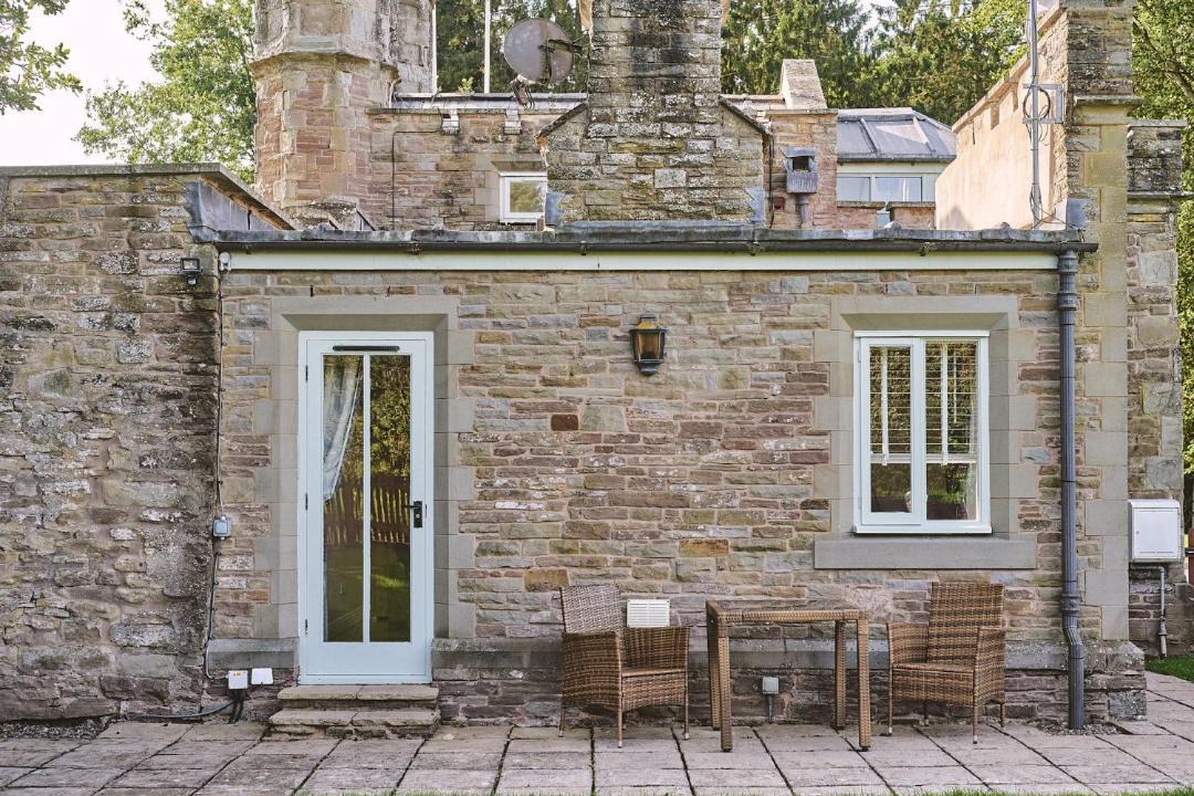 Photo of Buildings in Leominster