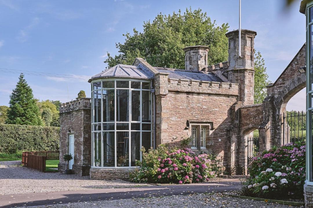 Photo of Buildings in Leominster