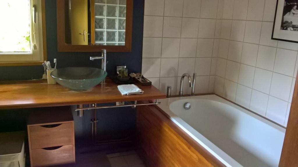 Photo of Kitchen in La Lande-Saint-Leger