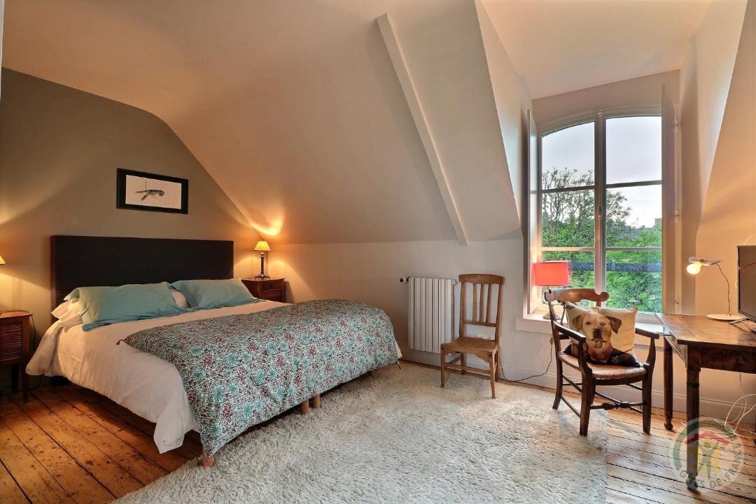 Photo of Bedroom in Le Minihic-sur-Rance