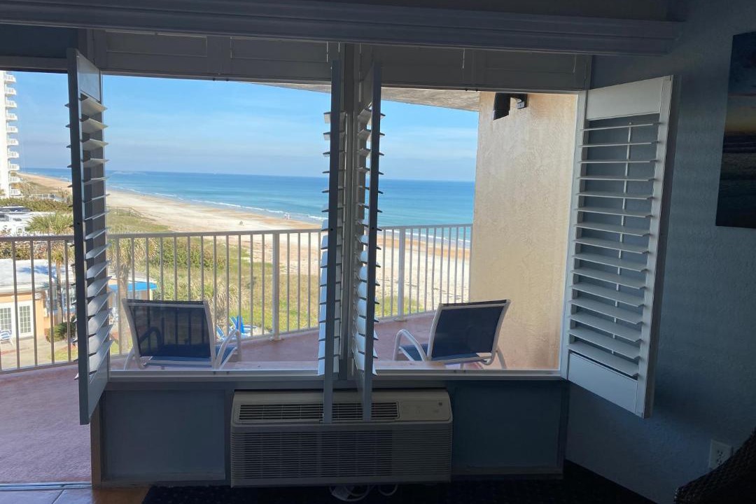 Photo of Patio Balcony in Ormond Beach