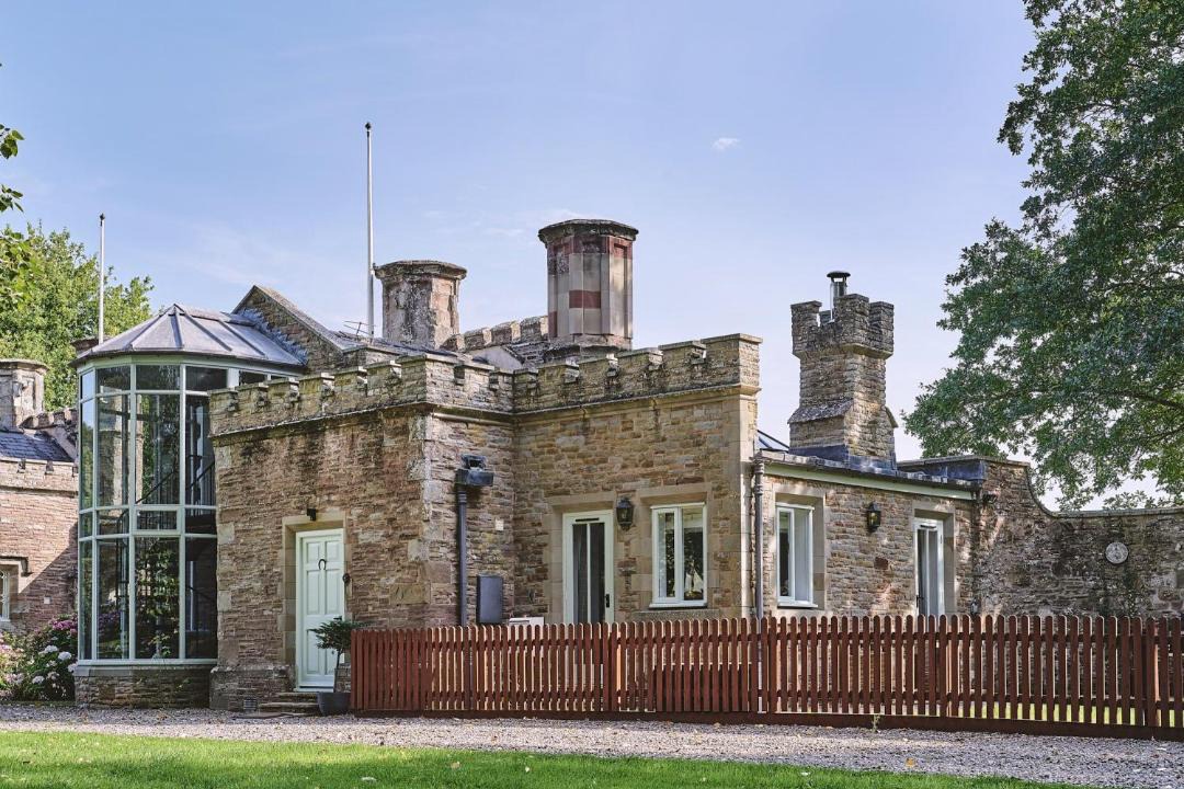 Photo of Buildings in Leominster