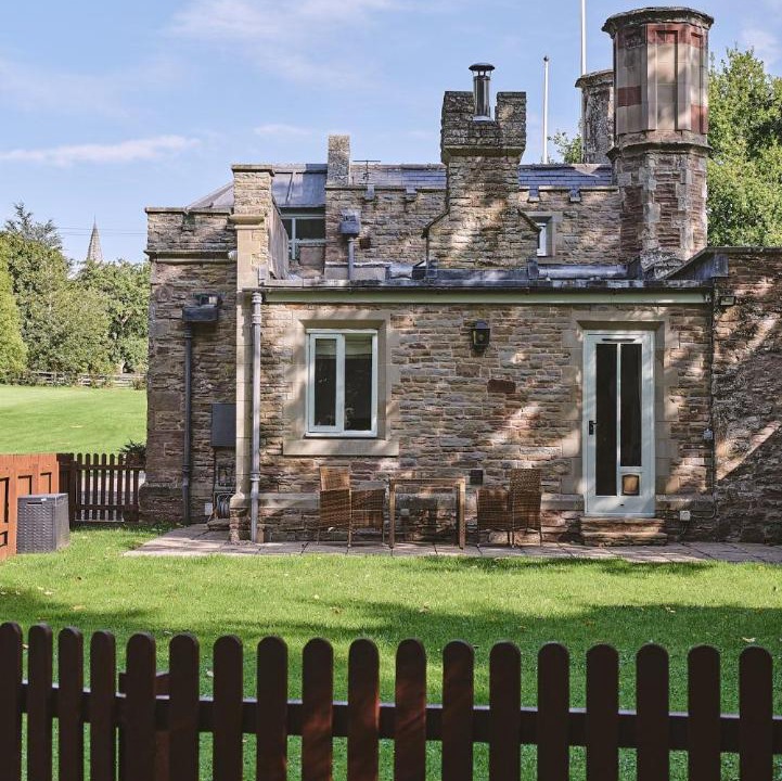 Photo of Buildings in Leominster