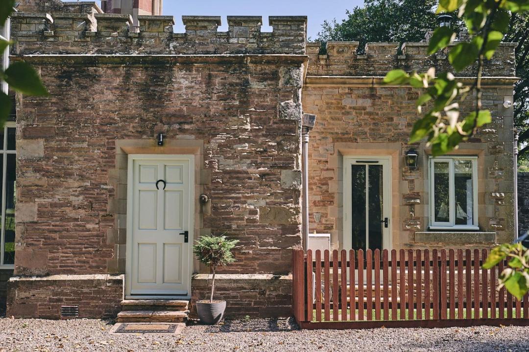 Photo of Buildings in Leominster