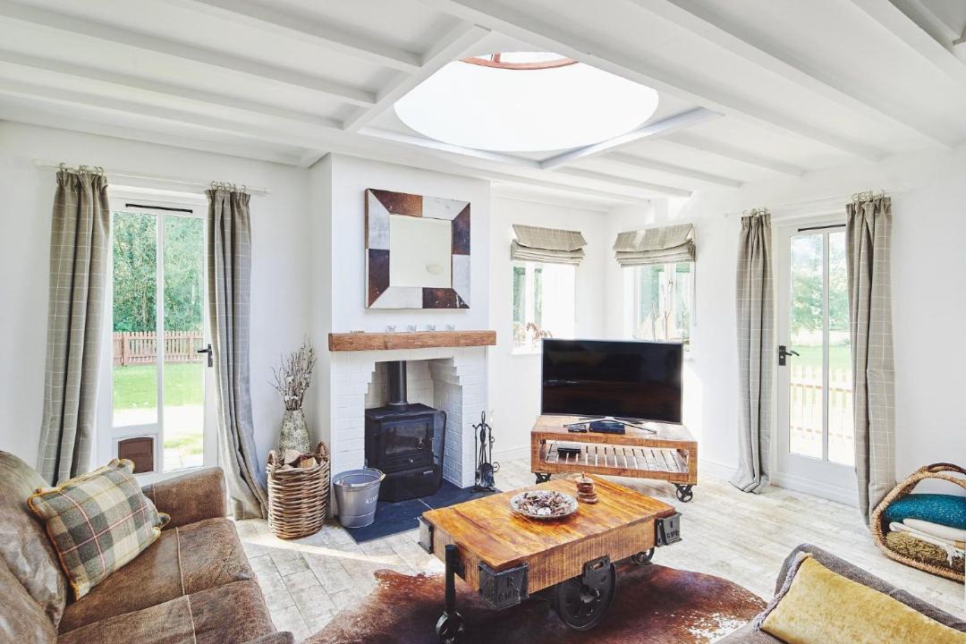 Photo of Livingroom in Leominster