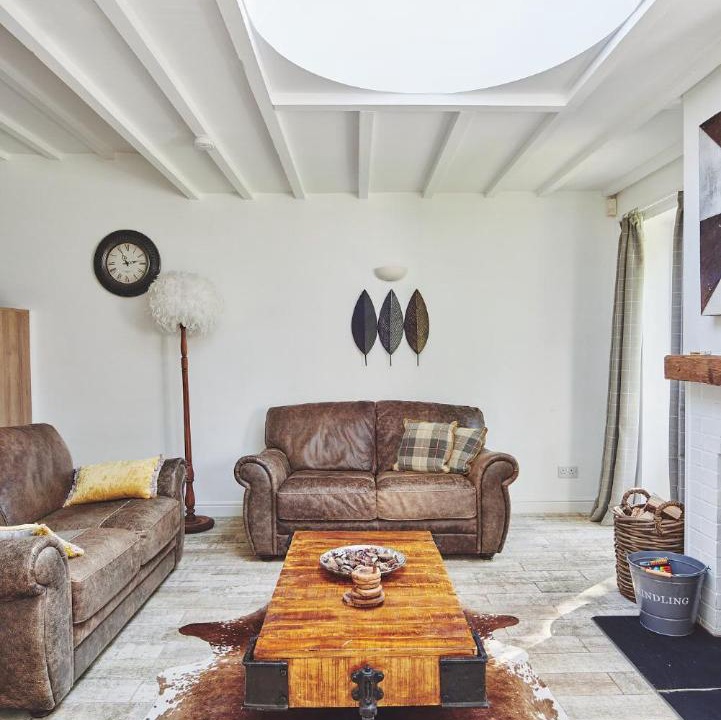 Photo of Livingroom in Leominster