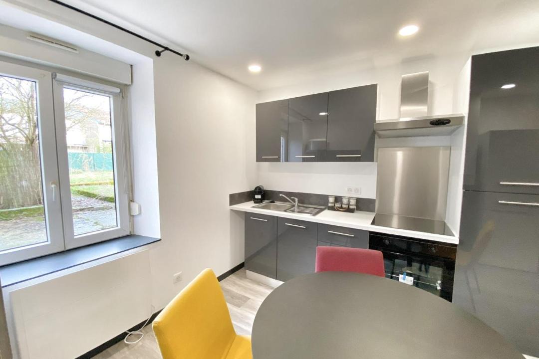 Photo of Kitchen in Terville