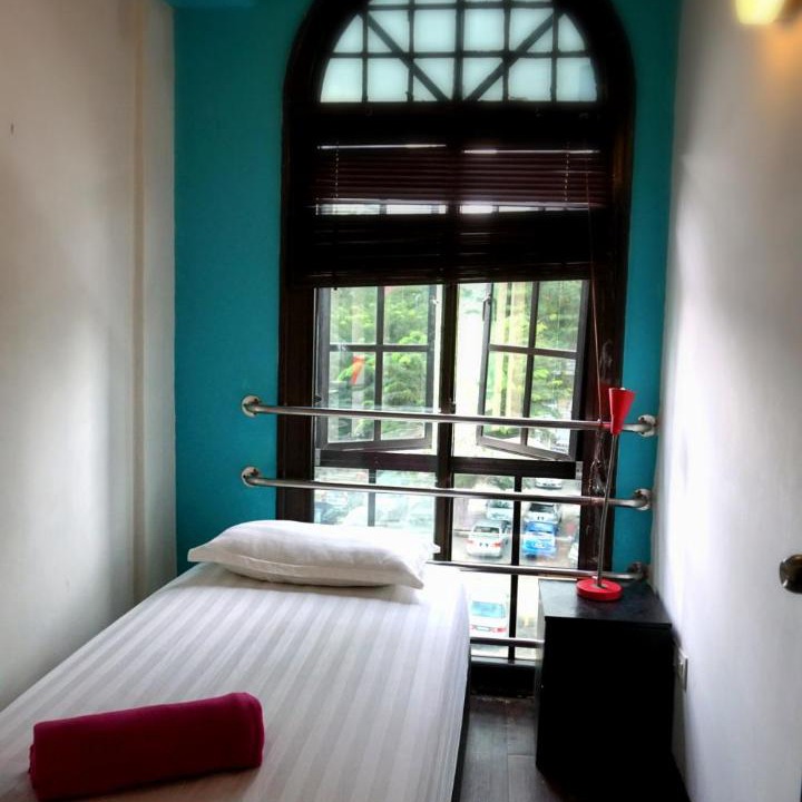 Photo of Others in Chinatown